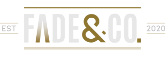 FADE&CO. Logo
